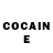 Cocaine Fish Scale Ekateryna Soroko